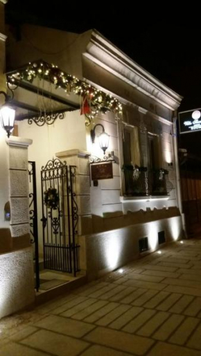 Villa Skadarlija